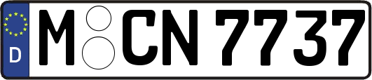 M-CN7737