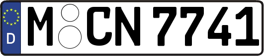M-CN7741