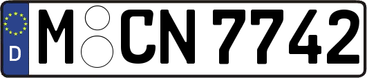 M-CN7742