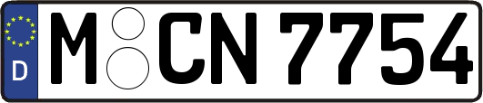 M-CN7754