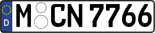 M-CN7766