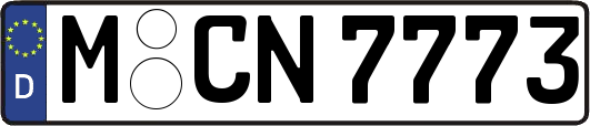M-CN7773
