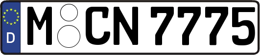 M-CN7775