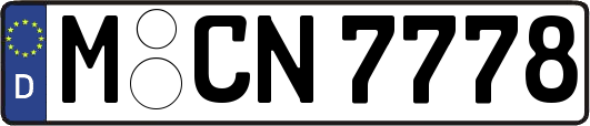 M-CN7778