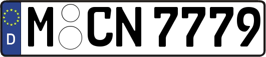 M-CN7779