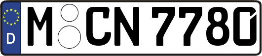 M-CN7780