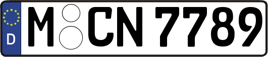 M-CN7789