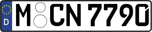 M-CN7790