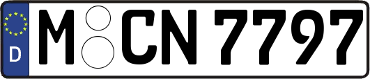 M-CN7797