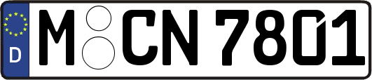 M-CN7801