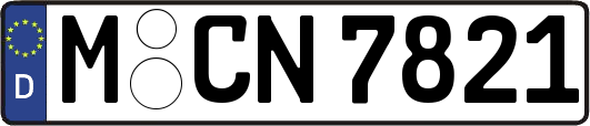 M-CN7821