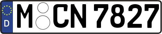 M-CN7827