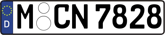 M-CN7828