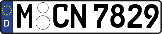 M-CN7829