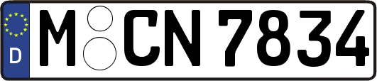 M-CN7834