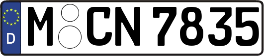 M-CN7835