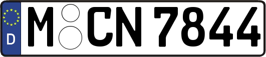 M-CN7844