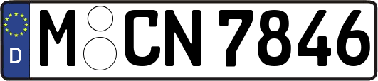 M-CN7846