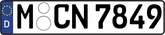 M-CN7849