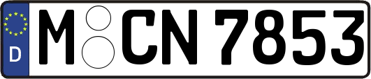 M-CN7853