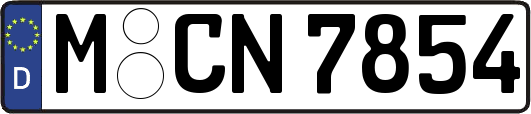 M-CN7854
