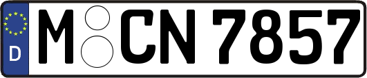 M-CN7857