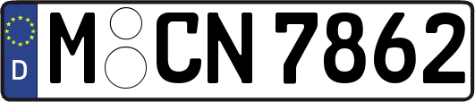 M-CN7862