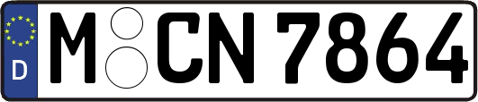 M-CN7864