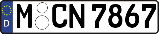 M-CN7867