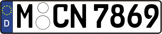 M-CN7869