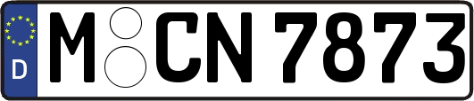 M-CN7873