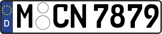 M-CN7879