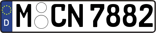 M-CN7882