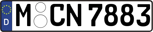 M-CN7883