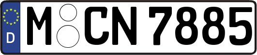 M-CN7885