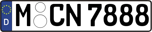 M-CN7888