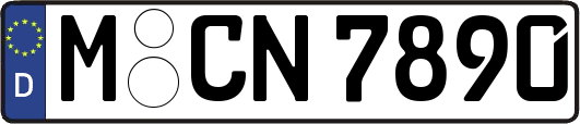 M-CN7890