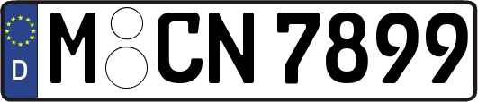 M-CN7899