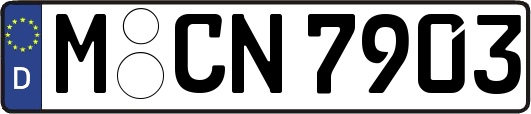 M-CN7903