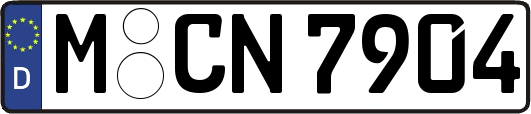 M-CN7904