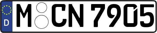 M-CN7905
