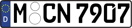 M-CN7907