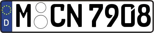 M-CN7908