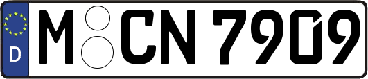M-CN7909