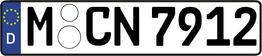 M-CN7912