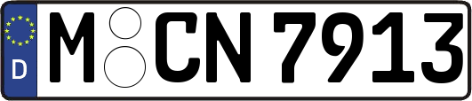 M-CN7913