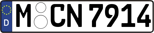 M-CN7914
