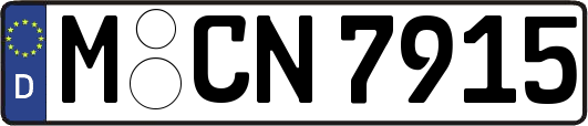 M-CN7915