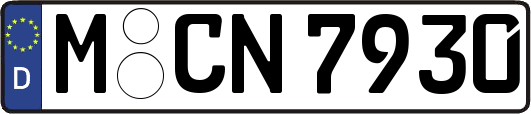 M-CN7930