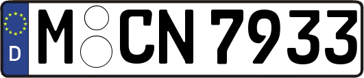 M-CN7933